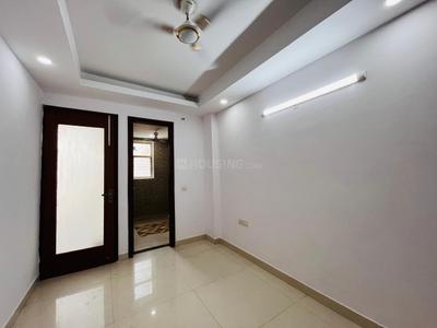 1 BHK Independent Builder Floor
