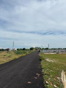 Image of 1500 Sq.ft Residential Plot / Land for sale in VS Garden City, Gundur, Tiruchirappalli for Rs. 3300000