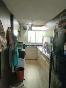 Kitchen Image of 1305 Sq.ft 2 BHK Apartment / Flat for sale in Ulwe Navi Mumbai for Rs. 15000000