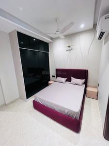 Bedroom Image of 1610 Sq.ft 3 BHK Builder Floor for sale in Anant Raj Estate, Kadarpur Gurgaon for Rs. 25000000