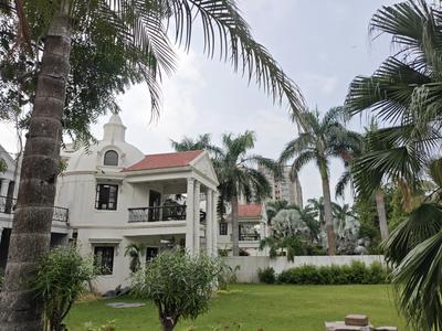 Image of 15580 Sq.ft 4 BHK Independent House for sale in Shree Balaji Kutir, Adalaj, Gandhinagar for Rs. 130000000