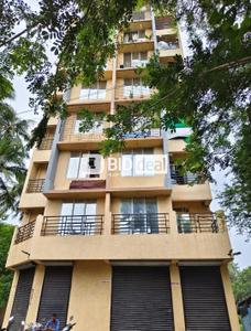 Image of 500 Sq.ft 1 BHK Apartment / Flat for sale in Vihigaon, Thane for Rs. 1550000