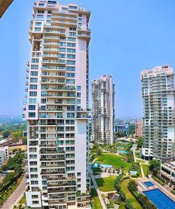 Image of 2590 Sq.ft 3.5 BHK Apartment / Flat for sale in Pioneer Presidia, Sector 62, Gurgaon for Rs. 65900000