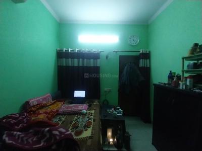 Hall Image of 1210 Sq.ft 1 BHK Independent House for sale in Vasundhara Ghaziabad for Rs. 31000000