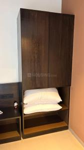 Bedroom Image of 592 Sq.ft 1 BHK Apartment / Flat for sale in Panjim Goa for Rs. 7500000