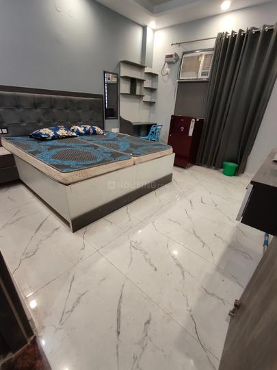 Block C, Sushant Lok Phase 1 Bedroom 1