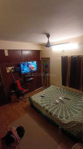 Bedroom Image of 865 Sq.ft 2 BHK Apartment / Flat for sale in Kamal Deep Apartments by Reputed Builder, Barrackpore Kolkata for Rs. 3000000