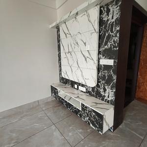 Bedroom Image of 1755 Sq.ft 3 BHK Builder Floor for rent in Pokhariput Bhubaneswar for Rs. 40000