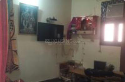 Hall Image of 470 Sq.ft 2 BHK Builder Floor for sale in Dabri New Delhi for Rs. 3600000