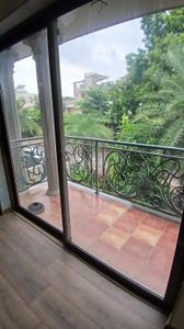 Balcony Image of 3500 Sq.ft 4 BHK Villa for sale in Sargasan Gandhinagar for Rs. 42000000