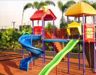 Image of 504 Sq.ft 1 BHK Apartment / Flat for sale in Virar West, Virar for Rs. 2700000