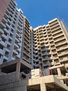 Image of 903 Sq.ft 2 BHK Apartment / Flat for sale in P P Rugi Colonia, Ambernath West, Ambernath for Rs. 4600000