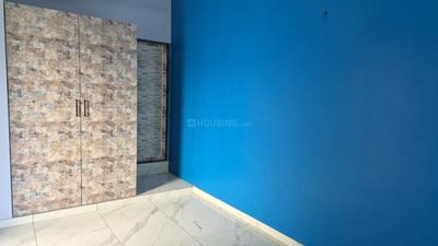 Bedroom Image of 1300 Sq.ft 3 BHK Independent House for rent in Shri Nathji Nagar Bhavnagar for Rs. 18000