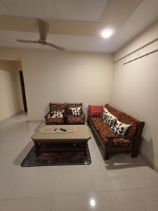 Hall Image of 1450 Sq.ft 3 BHK Apartment / Flat for sale in Vardhman Kings Court, Karni Vihar Jaipur for Rs. 14000000