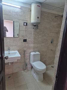 Image of 1400 Sq.ft 3 BHK Apartment / Flat for rent in Sethi Max Royal, Sector 76, Noida for Rs. 33000