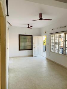 2 BHK Independent Builder Floor