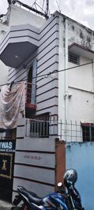Building Image of 4200 Sq.ft 3 BHK Independent House for sale in Paschim Putiary Kolkata for Rs. 13000000