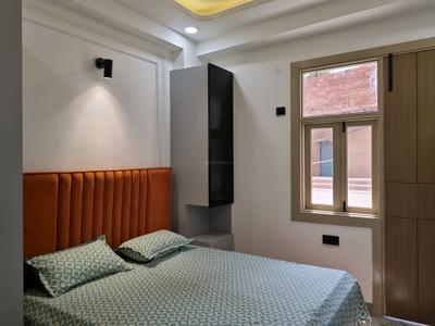 Bedroom Image of 900 Sq.ft 3 BHK Apartment / Flat for sale in Nangli Sakrawati New Delhi for Rs. 7500000