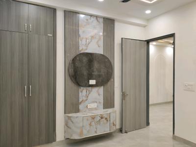 Bedroom Image of 900 Sq.ft 2 BHK Builder Floor for sale in Lal Kuan Ghaziabad for Rs. 4965000