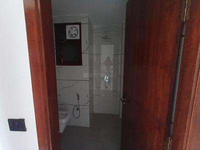 Image of 1500 Sq.ft 3 BHK Apartment / Flat for sale in CHS Independent Apartment 2, Satbari, New Delhi for Rs. 12000000