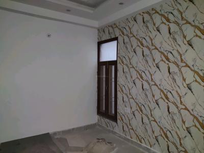 Bedroom Image of 1100 Sq.ft 2 BHK Apartment / Flat for sale in Lal Kuan Ghaziabad for Rs. 4465000