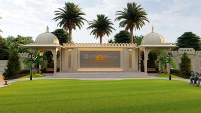 Image of 1000 Sq.ft Residential Plot / Land for sale in Muradpura, Indore for Rs. 2650000