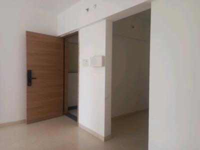 Living Room Image of 1467 Sq.ft 3 BHK Apartment / Flat for sale in Bramhacorp The Collection W1, Wadgaon Sheri Pune for Rs. 16500000