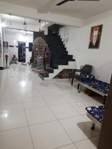 Image of 2200 Sq.ft 4 BHK Villa for sale in Kotharia, Rajkot for Rs. 5700000