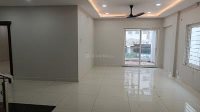 Image of 2900 Sq.ft 3 BHK Villa for sale in Nizampet, Hyderabad for Rs. 27000000