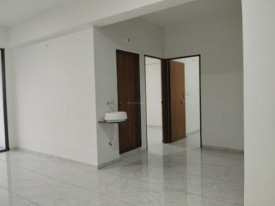 Living Room Image of 1890 Sq.ft 3 BHK Apartment / Flat for sale in PHA Kalash Square, Chandkheda Ahmedabad for Rs. 7600000