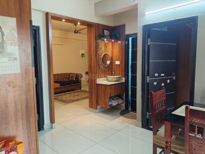 Hall Image of 1467 Sq.ft 2 BHK Apartment / Flat for sale in Subramanyapura Bengaluru for Rs. 17000000