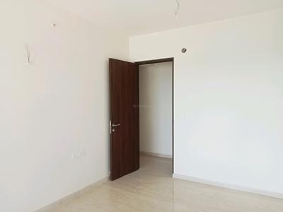 Bedroom Image of 1657 Sq.ft 4 BHK Apartment / Flat for sale in Kalpataru Magnus, Bandra East Mumbai for Rs. 106000000