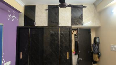 Bedroom Image of 1126 Sq.ft 2 BHK Apartment / Flat for sale in Borabanda Hyderabad for Rs. 8500000