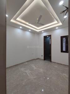 Bedroom Image of 1125 Sq.ft 2 BHK Builder Floor for sale in Naraina New Delhi for Rs. 17000000