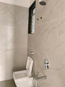 Bedroom Two Image of 1140 Sq.ft 2 BHK Apartment / Flat for sale in Ulwe Navi Mumbai for Rs. 10500000