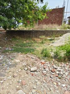 Residential Plot