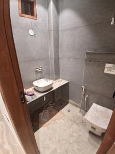 Image of 1125 Sq.ft 3 BHK Builder Floor for sale in GTB Nagar, New Delhi for Rs. 9500000