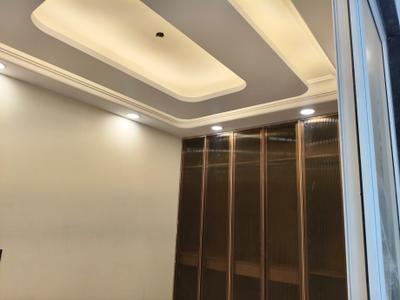 Bedroom Image of 1000 Sq.ft 2 BHK Builder Floor for sale in Lajpat Nagar New Delhi for Rs. 25600000