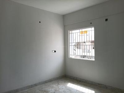 Bedroom Image of 1333 Sq.ft 3 BHK Apartment / Flat for sale in HK Roshini Homes, Horamavu Bengaluru for Rs. 8345000