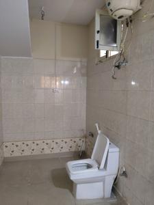 Bedroom Two Image of 1550 Sq.ft 3 BHK Independent House for rent in Indira Nagar Bengaluru for Rs. 55000