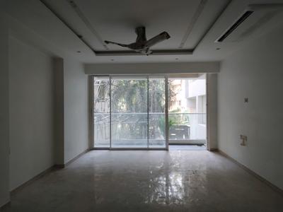 Living Room Image of 1700 Sq.ft 3 BHK Apartment / Flat for sale in Vile Parle West Mumbai for Rs. 67726400