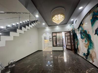Hall Image of 930 Sq.ft 3 BHK Duplex for sale in Sector 20 Panchkula for Rs. 11500000