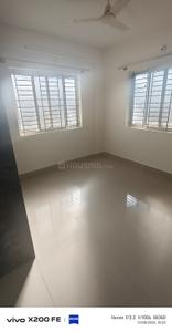 Bedroom Image of 700 Sq.ft 1 BHK Independent House for rent in C V Raman Nagar Bengaluru for Rs. 25000