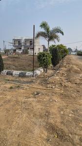 Image of 1000 Sq.ft Residential Plot / Land for sale in Banthra Sikander Pur, Lucknow for Rs. 1549998