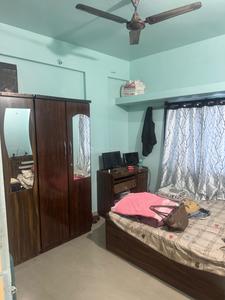 Pathardi Gaon Bedroom 2