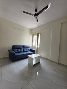 Hall Image of 1200 Sq.ft 2 BHK Independent House for rent in Harlur Bengaluru for Rs. 45000