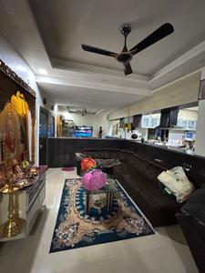 Hall Image of 4500 Sq.ft 3 BHK Villa for sale in Amli Ind. Estate Silvassa for Rs. 13000000
