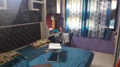 1 BHK Flat