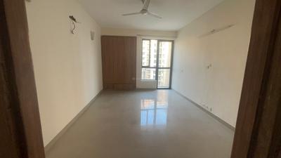 Bedroom Image of 900 Sq.ft 2 BHK Apartment / Flat for sale in Unitech The Residences, Sector 33 Gurgaon for Rs. 16500000