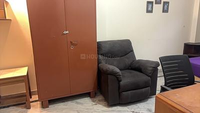 DDA Gautam Apartments Living Room 1